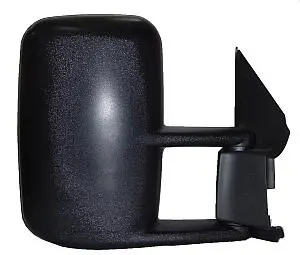 Зеркало MERCEDES SPRINTER 95-01 PRAWE MANUALNE M-049-R DEPO 2434M02