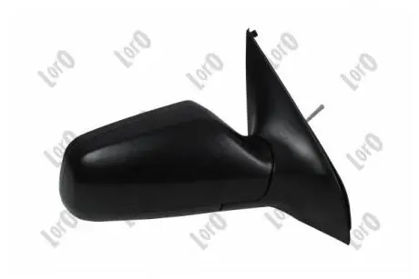 Дзеркало PR OPEL ASTRA G 98-04 DEPO 2806M02