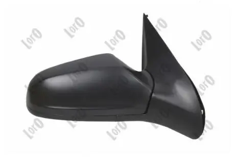 Дзеркало PR OPEL ASTRA H 04-08 DEPO 2807M06