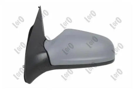 Дзеркало LE OPEL ASTRA H 04-08 DEPO 2807M07