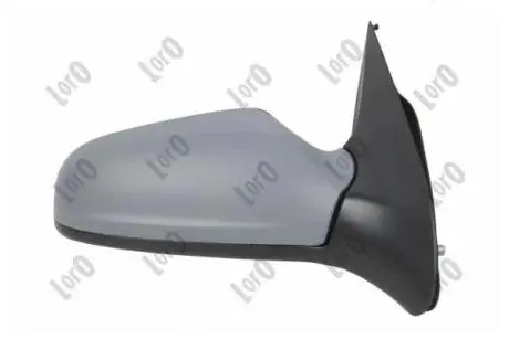 Дзеркало праве OPEL ASTRA H 04-08 DEPO 2807M08