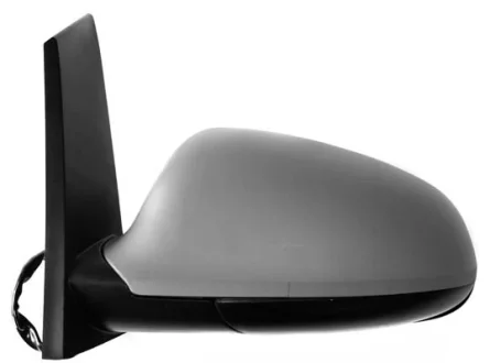 Бокове дзеркало Лів (електричне, асферичне, обігрів, загрунтоване, електричне складання) OPEL ASTRA J 12.09-04.18 DEPO 2809M03