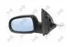 Дзеркало LE OPEL CORSA C 00-06 DEPO 2812M01 (фото 2)