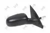 Дзеркало PR OPEL CORSA C 00-06 DEPO 2812M02 (фото 1)