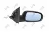 Дзеркало PR OPEL CORSA C 00-06 DEPO 2812M02 (фото 2)