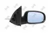 Дзеркало PR OPEL CORSA C 00-06 DEPO 2812M04 (фото 2)
