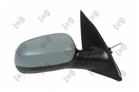 Дзеркало PR OPEL CORSA C 00-06 DEPO 2812M04