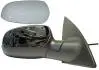 Дзеркало PR OPEL CORSA C 00-06 DEPO 2812M08 (фото 1)