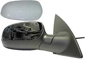 Дзеркало PR OPEL CORSA C 00-06 DEPO 2812M08 (фото 1)