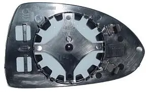 Зеркальное стекло DEPO 2813G01