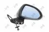 Дзеркало PR OPEL CORSA D 06- DEPO 2813M02 (фото 2)