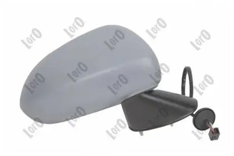 Дзеркало PR OPEL CORSA D 06- DEPO 2813M02