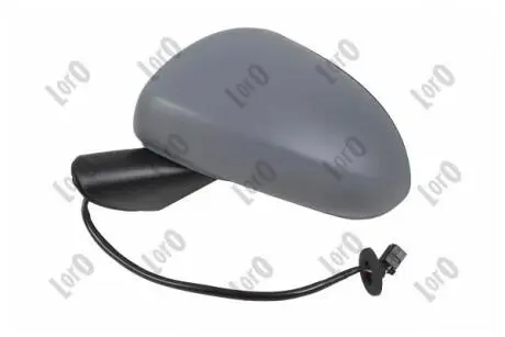 Дзеркало LE OPEL CORSA D 06- DEPO 2813M03