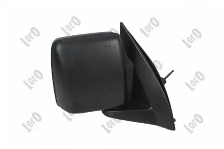 Дзеркало PR OPEL COMBO C 02-11 DEPO 2829M02