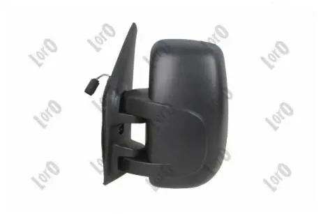 Дзеркало LE RENAULT MOVANO 04-MASTER 03- DEPO 2831M03