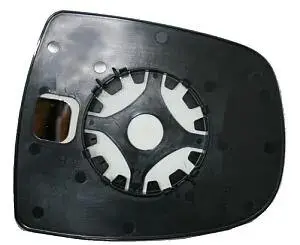 Зеркало самое стекло DEPO 2832G03