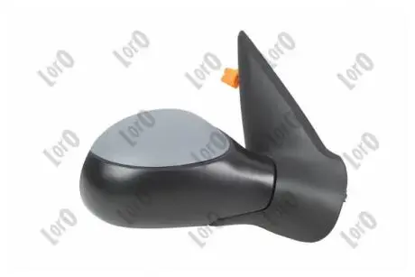 Дзеркало PR PEUGEOT 206 CC 98-03 DEPO 2910M02