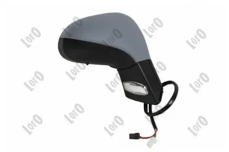 Дзеркало PR PEUGEOT 207 06- DEPO 2911M04
