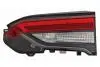 Ліхтар задній Прав (внутрішня частина, LED/WY21W) TOYOTA RAV4 V 10.18-08.21 DEPO 3121335RLDUE (фото 1)