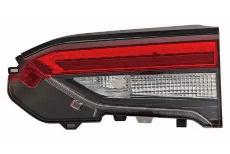 Ліхтар задній Прав (внутрішня частина, LED/WY21W) TOYOTA RAV4 V 10.18-08.21 DEPO 3121335RLDUE