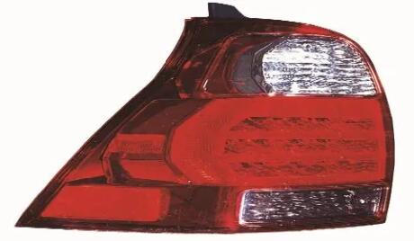 Автозапчасть DEPO 3121976RUS