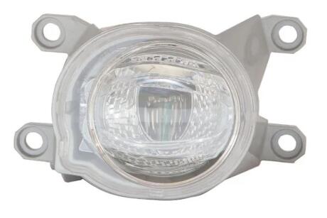 Автозапчасть DEPO 3122035LUQ