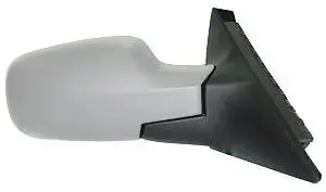 Дзеркало LE RENAULT SCENIC II 03- DEPO 3132M01