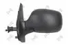 Дзеркало LE RENAULT KANGOO 02-08 DEPO 3149M01 (фото 1)