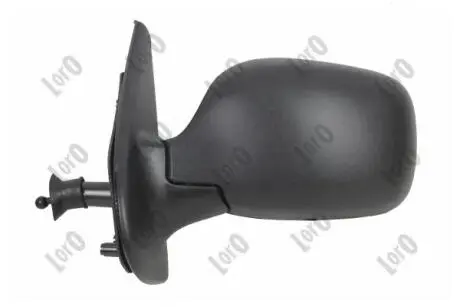 Дзеркало LE RENAULT KANGOO 02-08 DEPO 3149M01