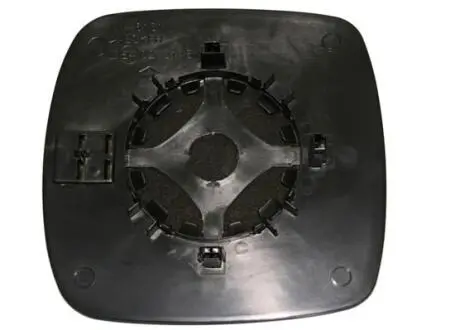 Скло дзеркала бокового виду DEPO 3150G01