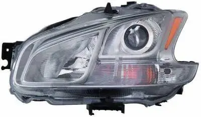 Фара автомобільна DEPO 315-1172L-USM7