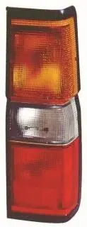 Задний фонарь DEPO 3151903RAS