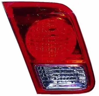 Фара задня DEPO 3171321RUS