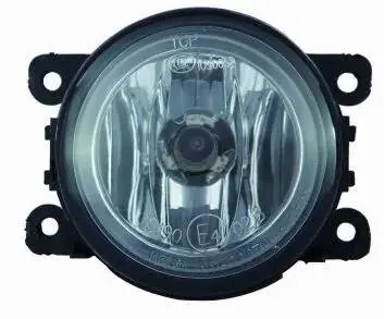 Протитуманна фара передн Лів/Прав (H11) SUBARU LEGACY V BM/ BR 09.09-12.14 DEPO 3202017NAC
