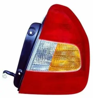Фара задня DEPO 3211923LAE