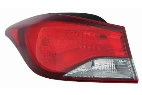 Задній ліхтар DEPO 321-1960L-UE