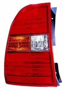 Автозапчасть DEPO 3231919RAC