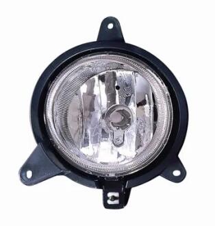 Противотуманная фара DEPO 3232008RUQ