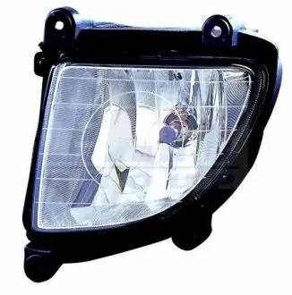 Фара протитуманна передня/элементы DEPO 3232009LAQD