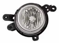 Протитуманна фара передня DEPO 323-2036R-UQ
