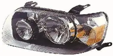Фара автомобільна DEPO 330-1125L-US