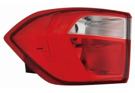 Автозапчасть DEPO 3301977LUQ2