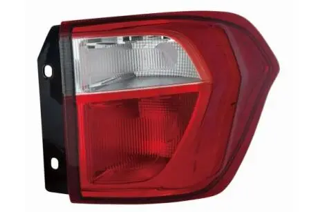 Ліхтар задній правий DEPO 3301977RUQ2