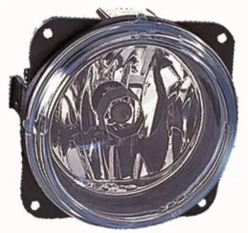 Протитуманна фара передня DEPO 330-2014N-AS