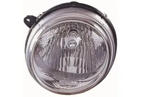 Фара автомобільна DEPO 333-1160R-US