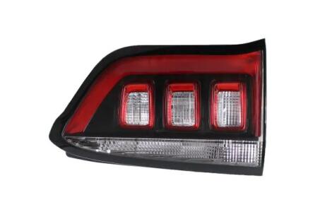 Автозапчасть DEPO 3331309LUQ