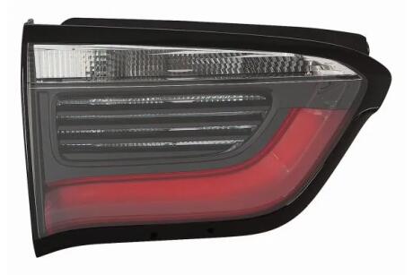 Автозапчасть DEPO 3331310LAQ