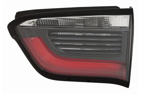 Автозапчасть DEPO 3331310RAQ