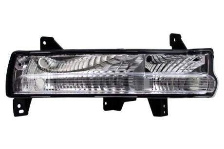 Автозапчасть DEPO 3331638RUE