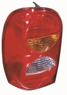 Фара задня DEPO 3331932RUS